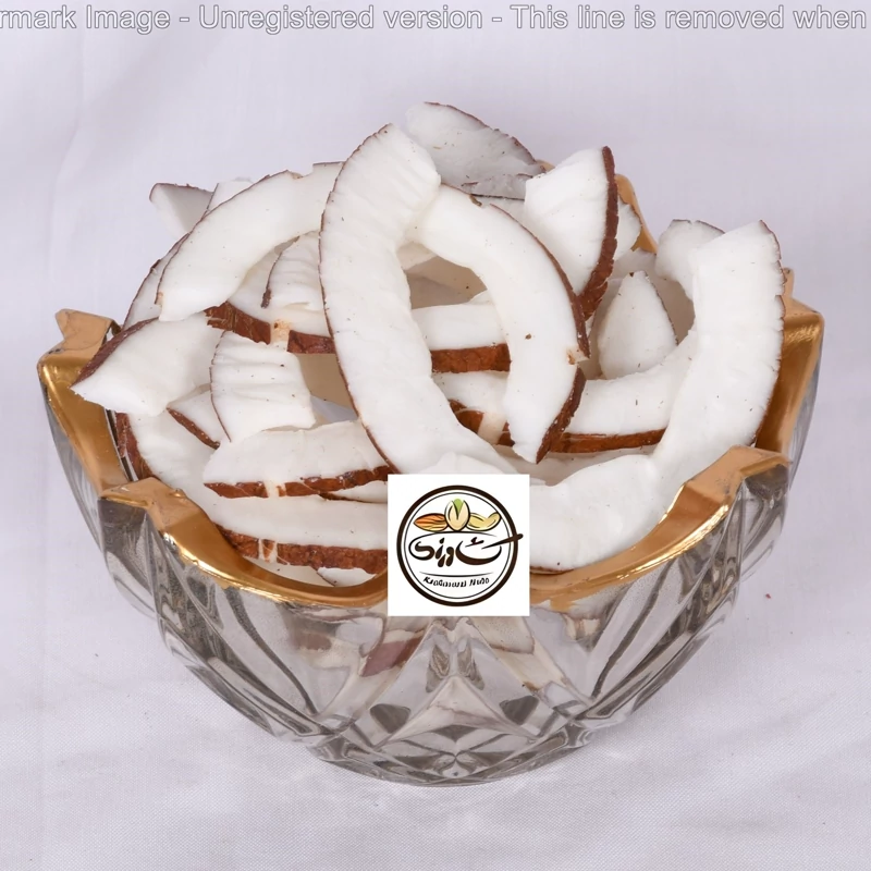 نارگیل- 1000 گرمی