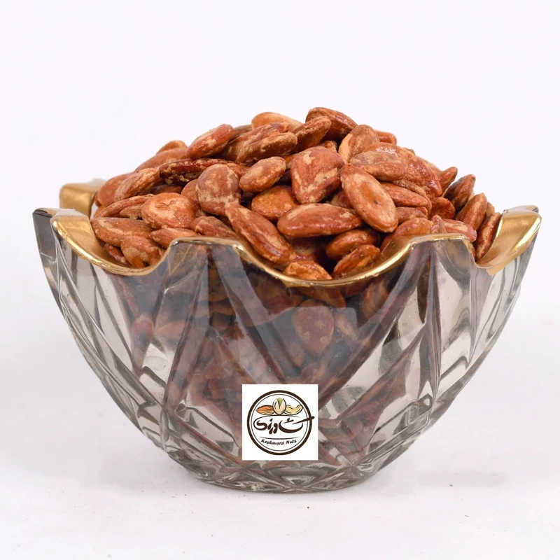 تخمه جابنی دستچین 500 گرمی خالص