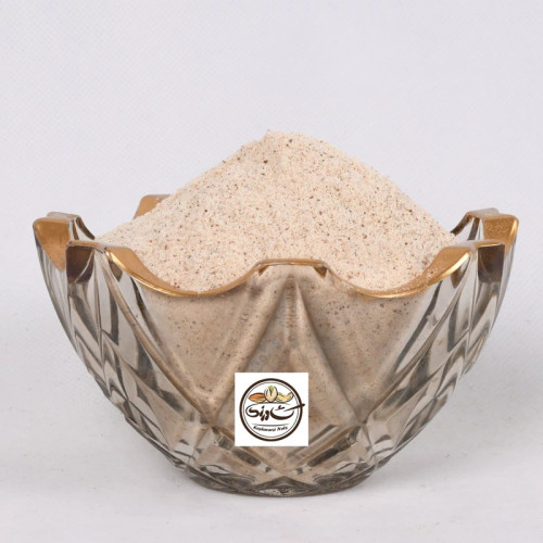 پودر سنجد با هسته 1000 گرمی خالص