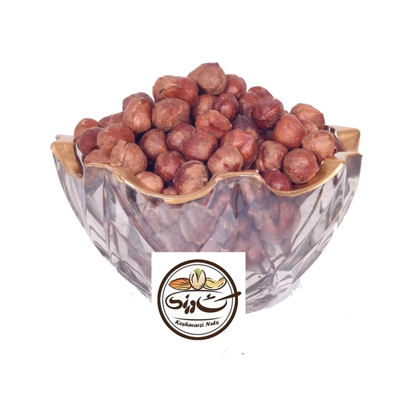فندق خام -250 گرمی