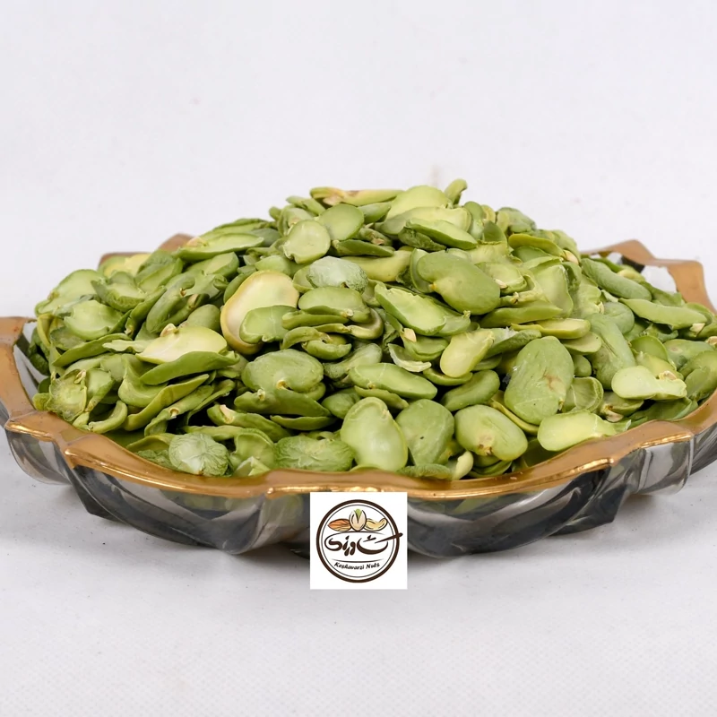 باقالی کاشان 250 گرمی خالص