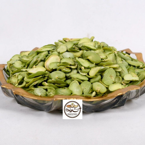 باقالی کاشان 250 گرمی خالص