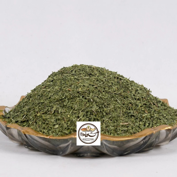 نعنا خشک 250 گرمی خالص
