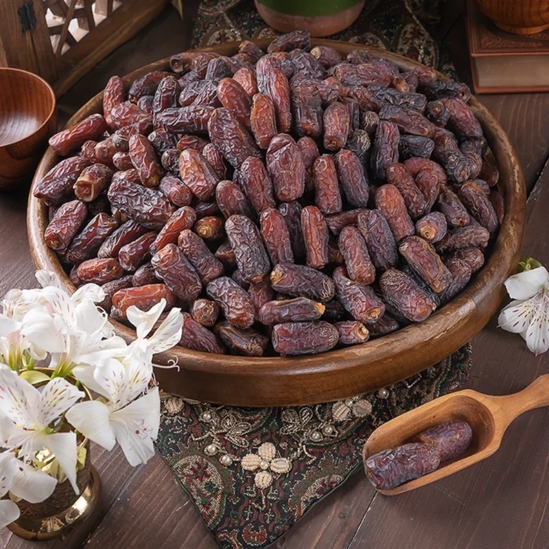 خرما پیارم دستچین 500 گرمی خالص