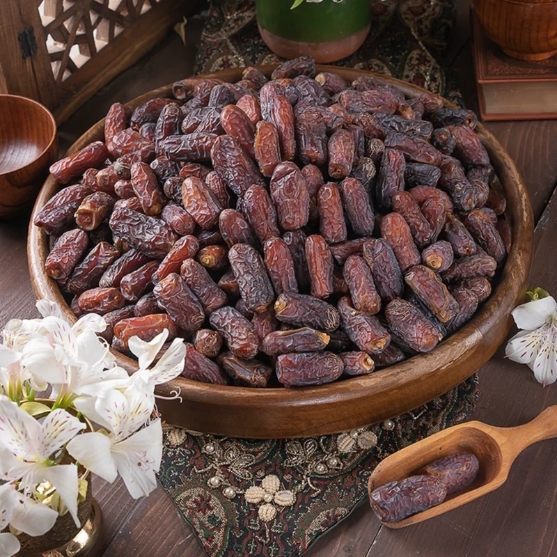 خرما پیارم دستچین 250 گرمی خالص
