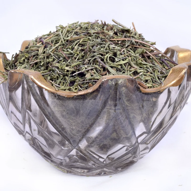 مرزه خشک شده 1000 گرمی خالص