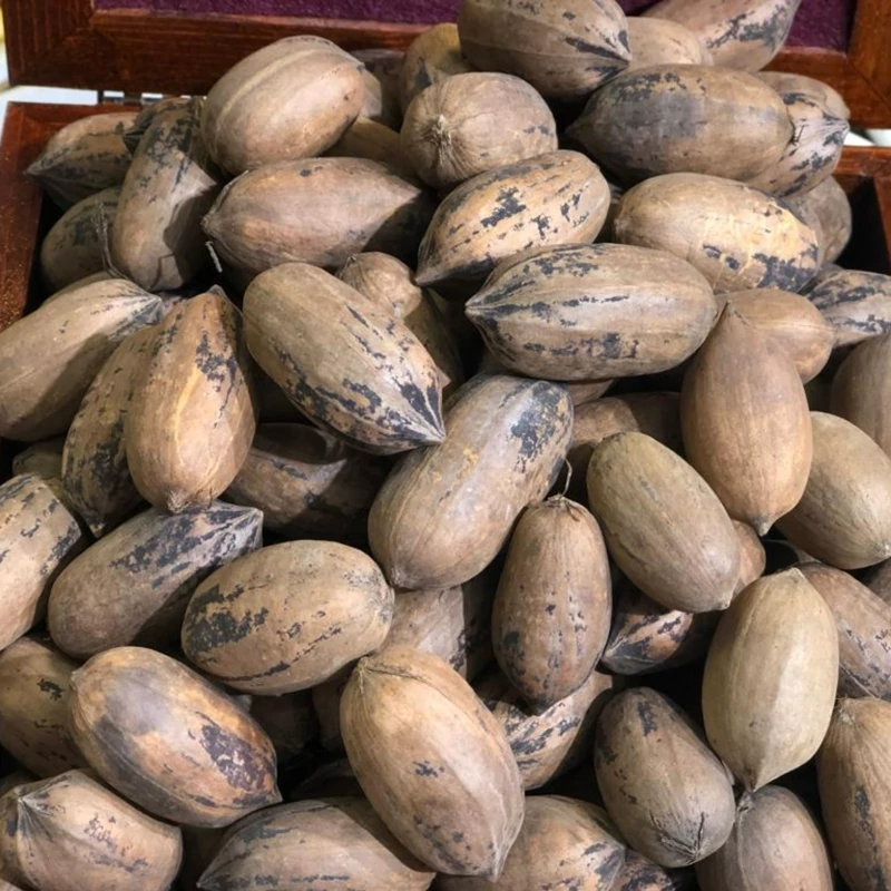 گردو پکان 100 گرمی