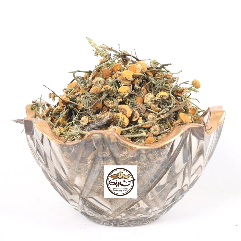 بابونه شیراز 500 گرمی خالص