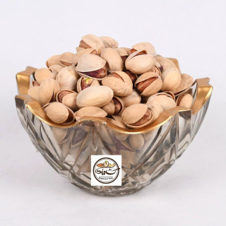 پسته فندقی خام دستچین 250 گرمی خالص