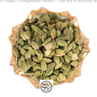 هل اکبر بنفش 100 گرمی خالص