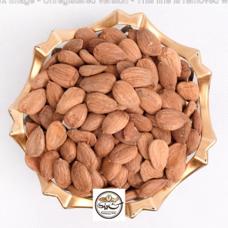 مغز هسته زرد آلو خام 250 گرمی خالص