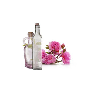 گلاب دو آتشه یک لیتری