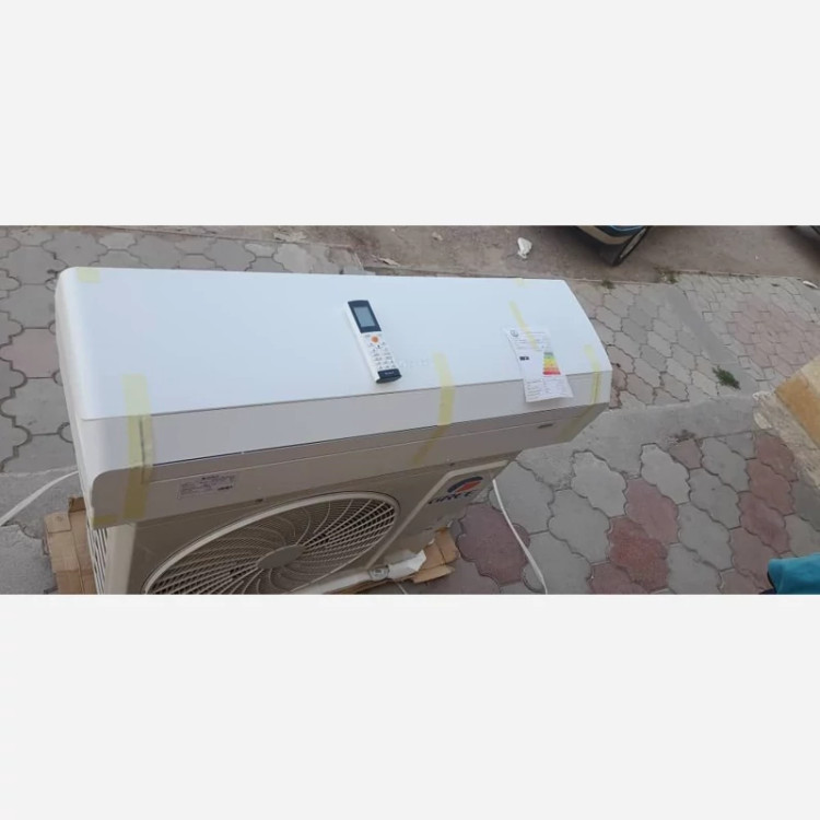کولر گازی گری GREE اصلی 24 هزار gwh