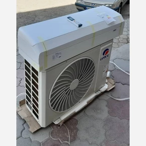 کولر گازی گری GREE اصلی 24 هزار gwh