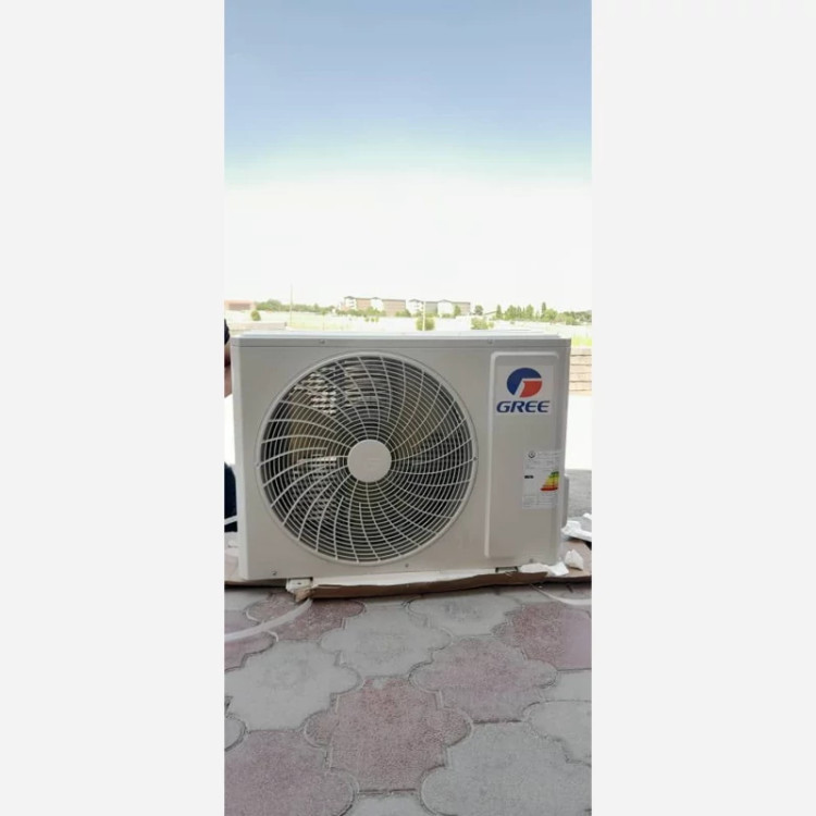 کولر گازی گری GREE اصلی 24 هزار gwh