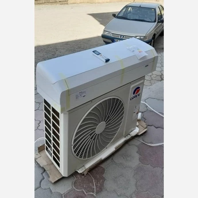 کولر گازی گری GREE اصلی 24 هزار gwh