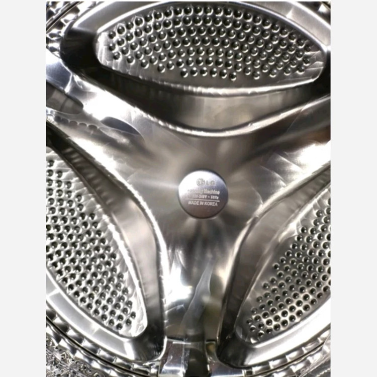 ماشین لباسشویی الجی تایتان 10.5kg wdj9114