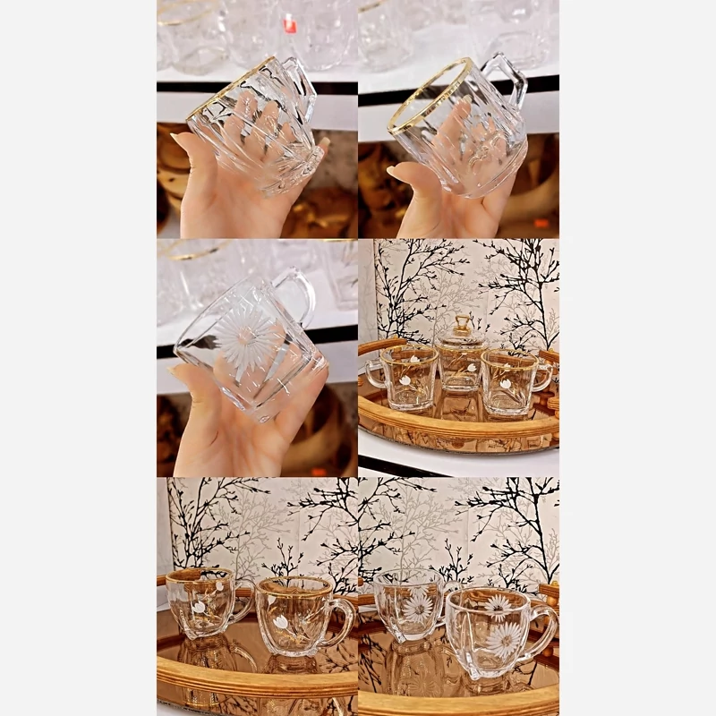 فنجان لب طلا