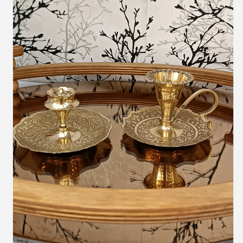 جا عودی برنز