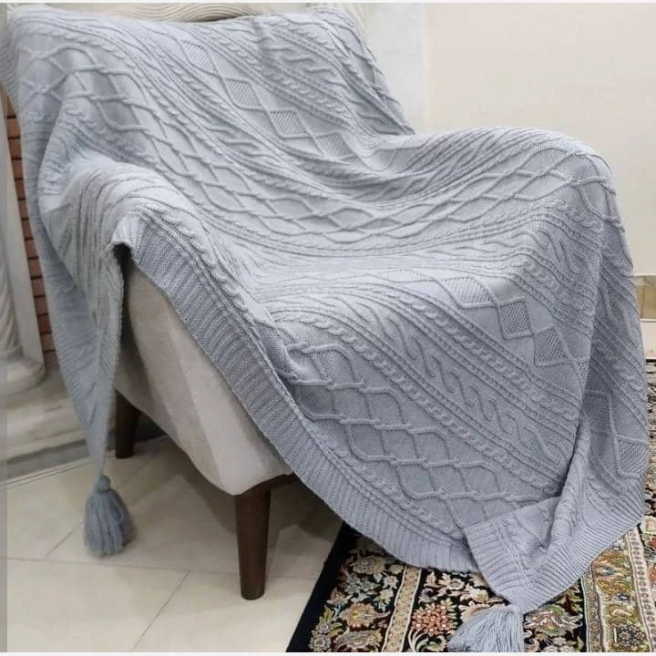 شال مبل دیانا رنگبندی کامل