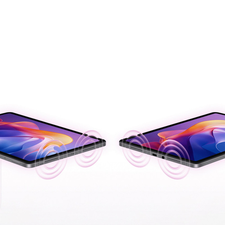 تبلت ۱۱ اینچ شیائومی مدل Redmi Pad 2 Wi-Fi با ظرفیت 128 گیگابایت و رم 4 گیگابایت، رزولوشن دوربین اصلی ۸ مگاپیکسل، پشتیبانی از قلم