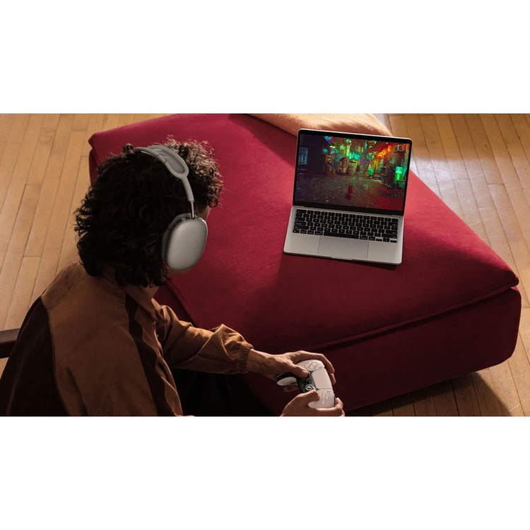 لپ تاپ 13.6 اینچی اپل مدل MacBook Air MDH74 2026 LLA-M5-16GB RAM-512GB SSD