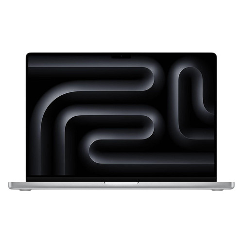 لپ تاپ 16.2 اینچی اپل مدل MacBook Pro MGE94 2026 LLA-M5 Max-48GB RAM-2TB SSD-Retina 120Hz
