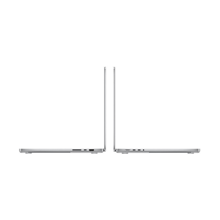 لپ تاپ 16.2 اینچی اپل مدل MacBook Pro MGE94 2026 LLA-M5 Max-48GB RAM-2TB SSD-Retina 120Hz
