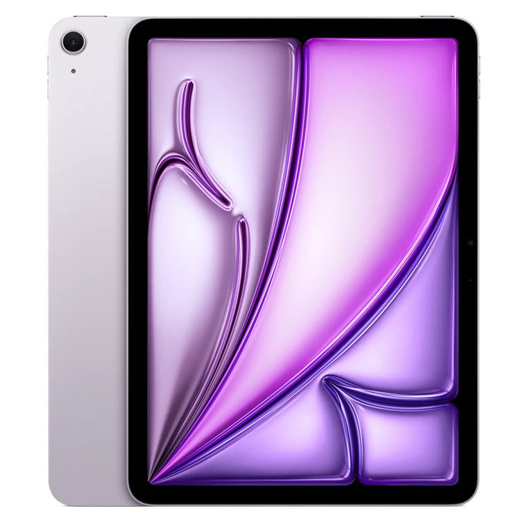 تبلت 11 اینچ اپل مدل iPad Air 11 2025 M3 Wi-Fi LLA ظرفیت 256 گیگابایت و رم 8 گیگابایت