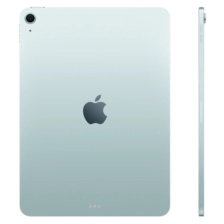 تبلت 11 اینچ اپل مدل iPad Air 11 2025 M3 Wi-Fi LLA ظرفیت 256 گیگابایت و رم 8 گیگابایت