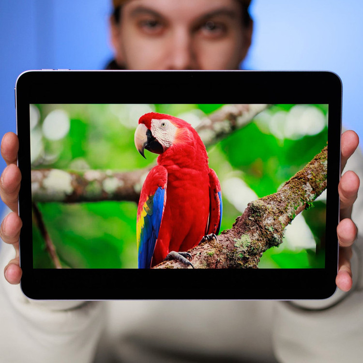 تبلت 11 اینچ اپل مدل iPad Air 11 2025 M3 Wi-Fi LLA ظرفیت 256 گیگابایت و رم 8 گیگابایت