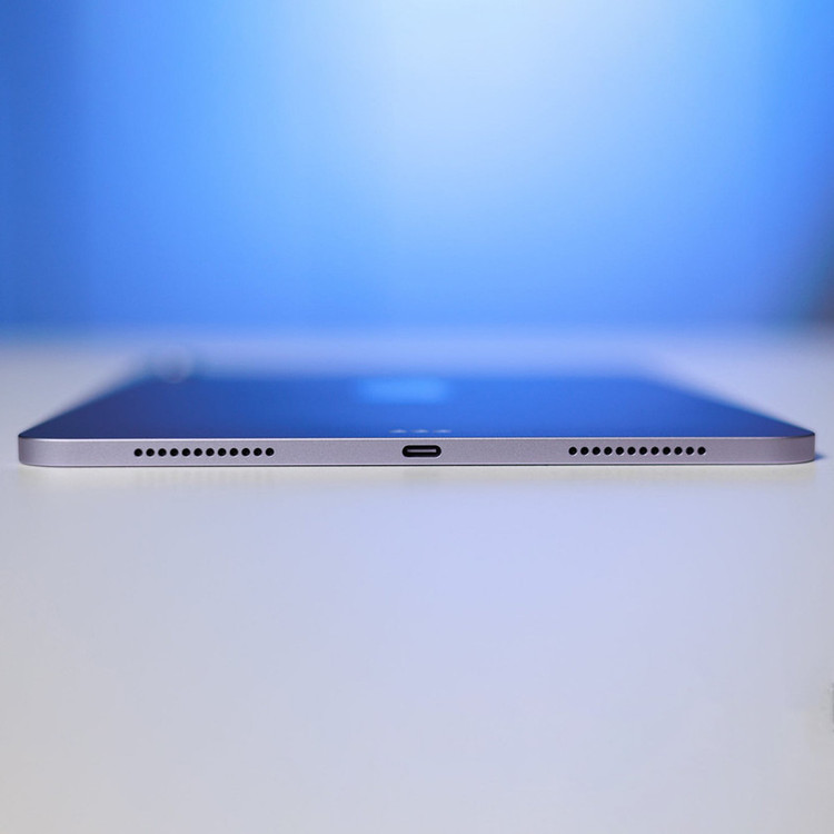 تبلت 11 اینچ اپل مدل iPad Air 11 2025 M3 Wi-Fi LLA ظرفیت 256 گیگابایت و رم 8 گیگابایت