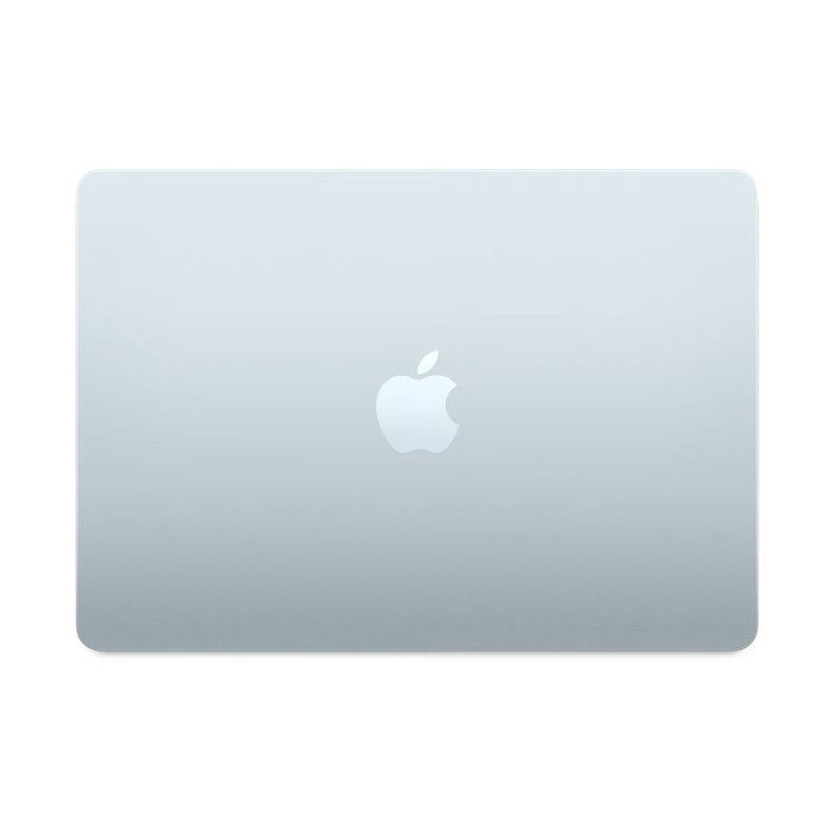 لپ تاپ 13.6 اینچی اپل مدل MacBook Air MDHH4 2026 LLA-M5-16GB RAM-512GB SSD