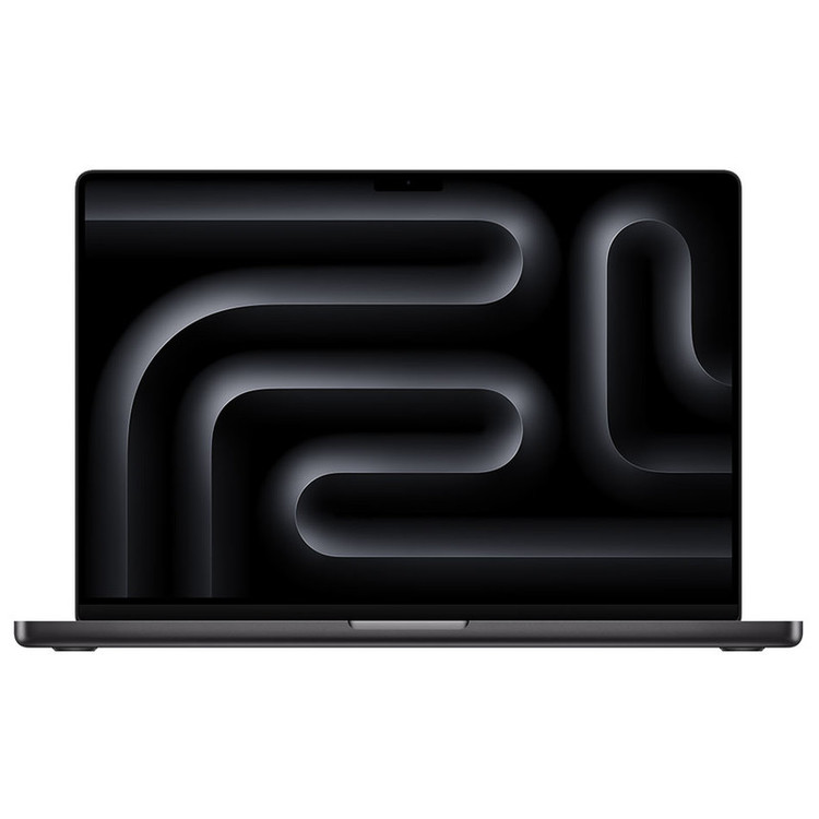 لپ تاپ 16.2 اینچی اپل مدل MacBook Pro MGEE4 2026 LLA-M5 Max-48GB RAM-2TB SSD-Retina 120Hz