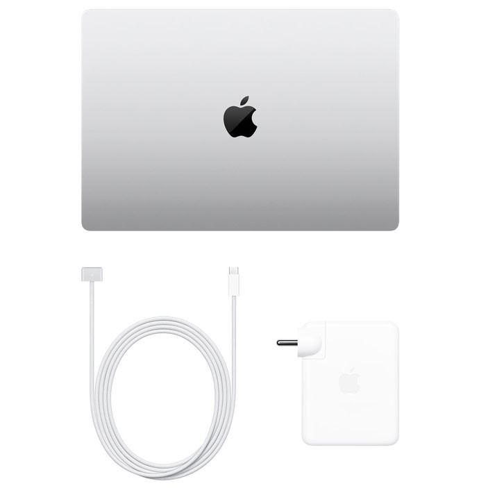لپ تاپ 16.2 اینچی اپل مدل MacBook Pro MGEE4 2026 LLA-M5 Max-48GB RAM-2TB SSD-Retina 120Hz