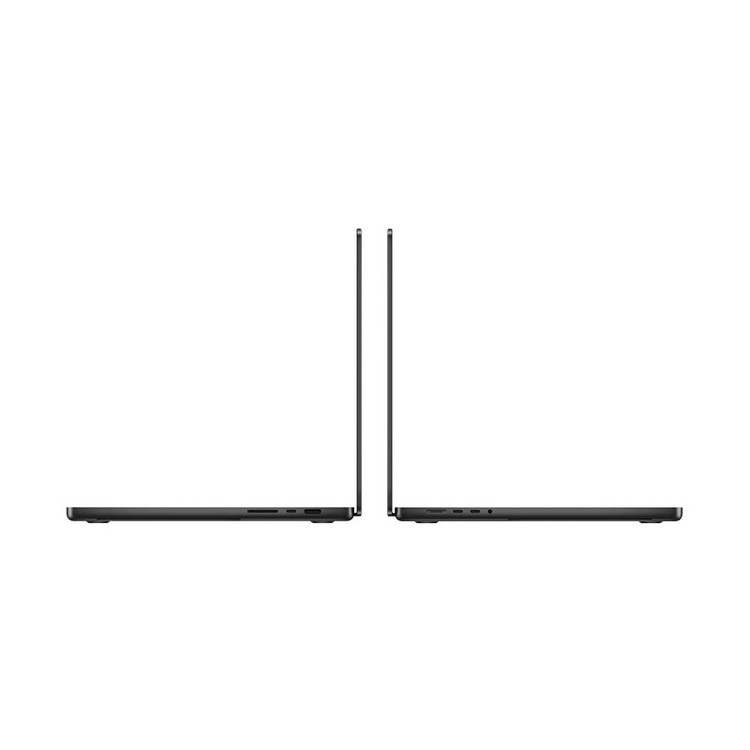 لپ تاپ 16.2 اینچی اپل مدل MacBook Pro MGEE4 2026 LLA-M5 Max-48GB RAM-2TB SSD-Retina 120Hz
