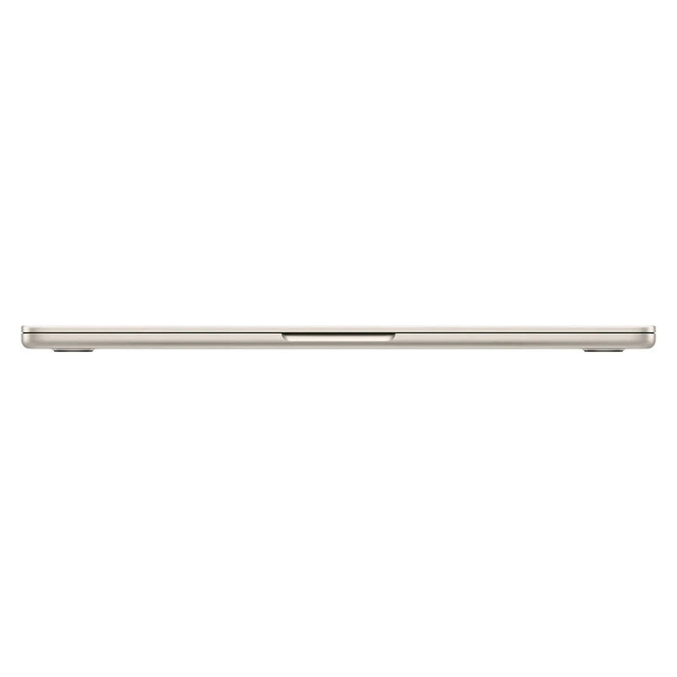 لپ تاپ 13.6 اینچی اپل مدل MacBook Air MDHA4 2026 LLA-M5-16GB RAM-512GB SSD