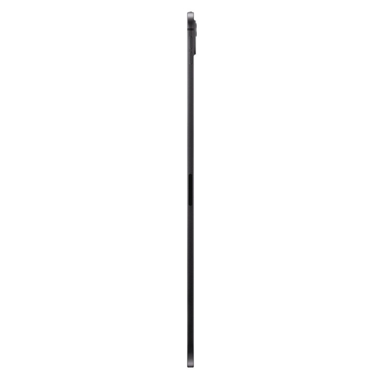 تبلت 13 اینچ اپل مدل IPad Pro 2025 M5 Wi-Fi ظرفیت 512 گیگابایت و رم 12 گیگابایت، رزولوشن دوربین 12 مگاپیکسل، پشتیبانی از قلم و کیبورد