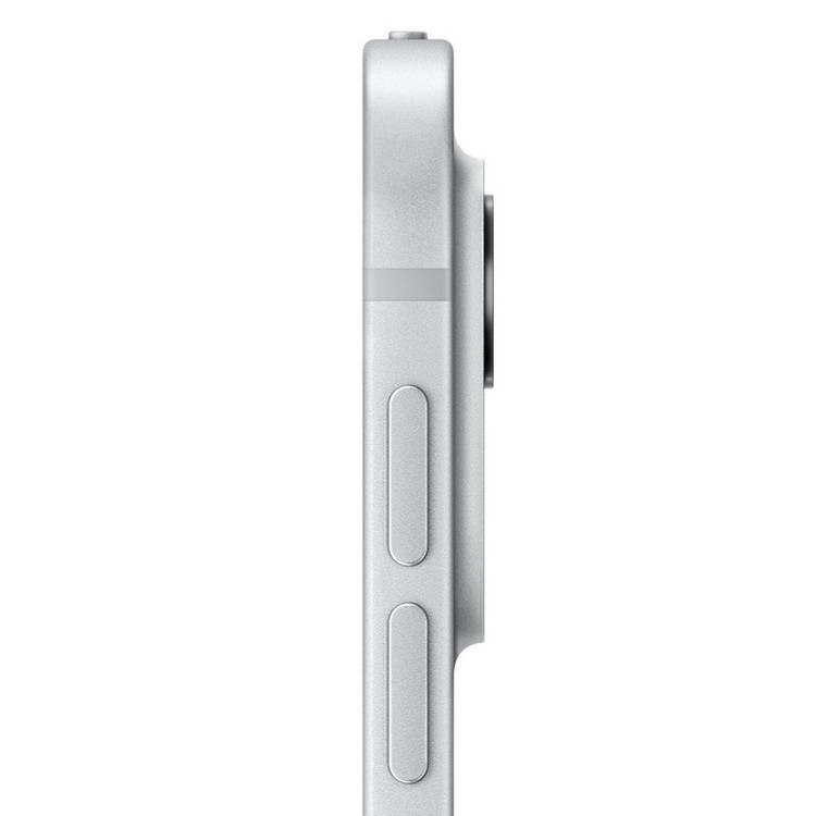 تبلت ۱۱ اینچ اپل مدل IPad Pro 2025 M5 Wi-Fi ظرفیت 512 گیگابایت و رم 12 گیگابایت، رزولوشن دوربین 12 مگاپیکسل، پشتیبانی از قلم و کیبورد
