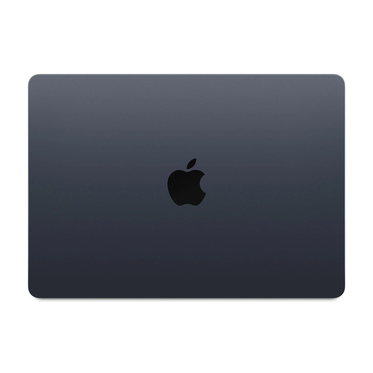 لپتاپ اپل مدل MacBook Air MW133 2025 LLA با پردازنده Apple M4، رم 16GB، حافظه SSD با ظرفیت 512GB، نمایشگر 13.6 اینچ Retina، دارای نور پسزمینه کیبورد، حسگر اثر انگشت، سیستمعامل Apple Mac OS