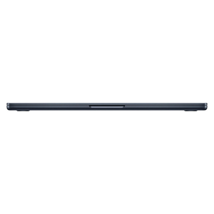 لپتاپ اپل مدل MacBook Air MW133 2025 LLA با پردازنده Apple M4، رم 16GB، حافظه SSD با ظرفیت 512GB، نمایشگر 13.6 اینچ Retina، دارای نور پسزمینه کیبورد، حسگر اثر انگشت، سیستمعامل Apple Mac OS
