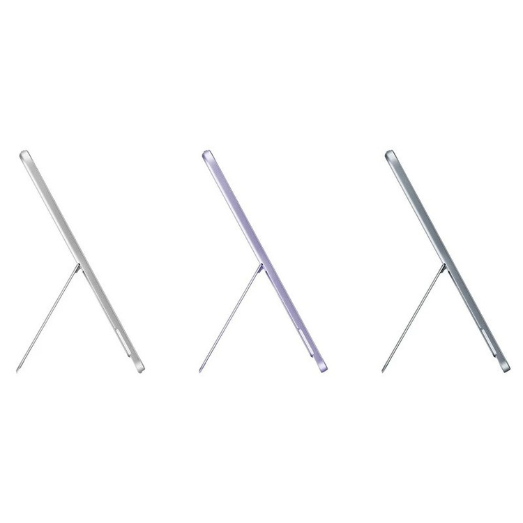 تبلت 12 اینچی مایکروسافت مدل Surface Pro-Snapdragon X Plus ظرفیت 512 گیگابایت و رم 16 گیگابایت به همراه کیبورد سرفیس پرو و قلم Slim pen 2