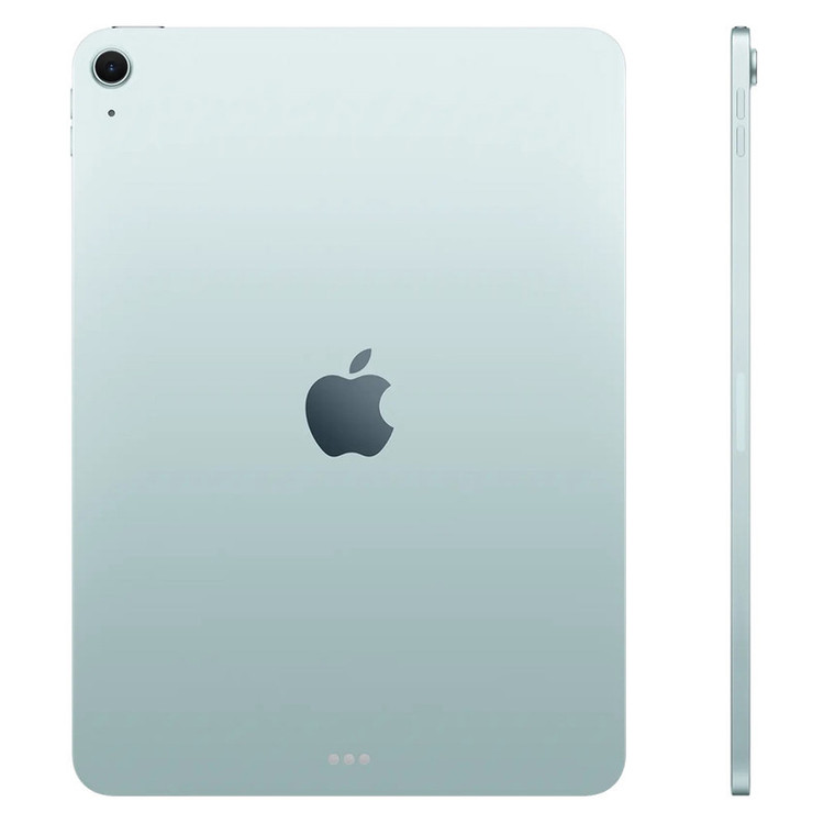 تبلت 13 اینچ اپل مدل iPad Air 2026 M4 Wi-Fi ظرفیت 256 گیگابایت و رم 12 گیگابایت، رزولوشن دوربین اصلی ۱۲ مگاپیکسل، پشتیبانی از قلم و کیبورد