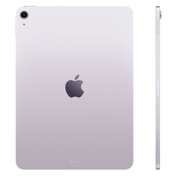 تبلت 13 اینچ اپل مدل iPad Air 2026 M4 Wi-Fi ظرفیت 256 گیگابایت و رم 12 گیگابایت، رزولوشن دوربین اصلی ۱۲ مگاپیکسل، پشتیبانی از قلم و کیبورد