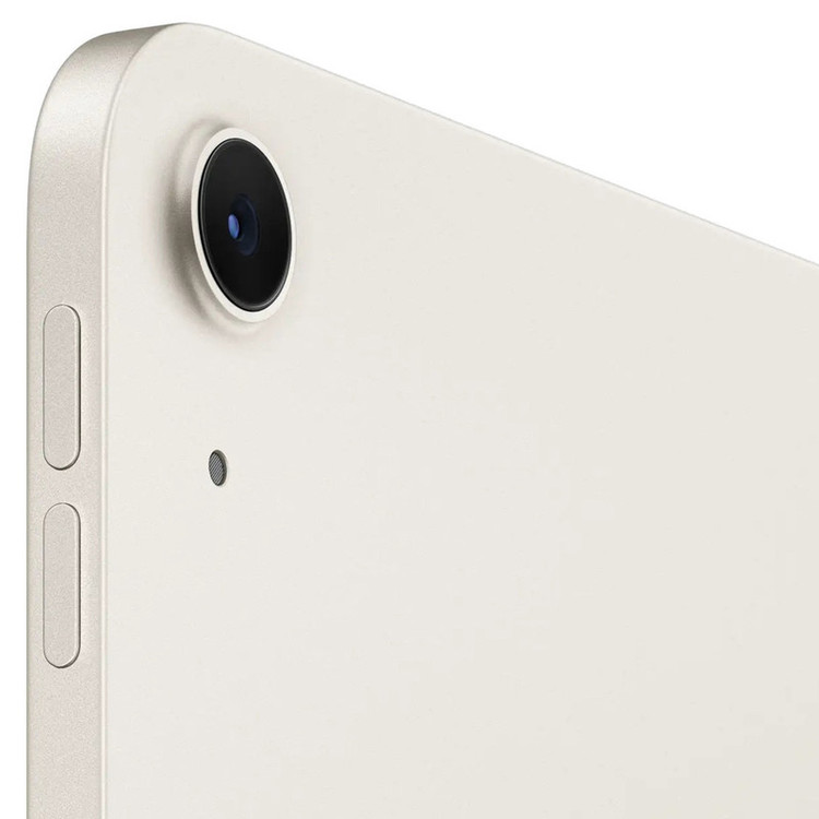 تبلت 13 اینچ اپل مدل iPad Air 2026 M4 Wi-Fi ظرفیت 256 گیگابایت و رم 12 گیگابایت، رزولوشن دوربین اصلی ۱۲ مگاپیکسل، پشتیبانی از قلم و کیبورد