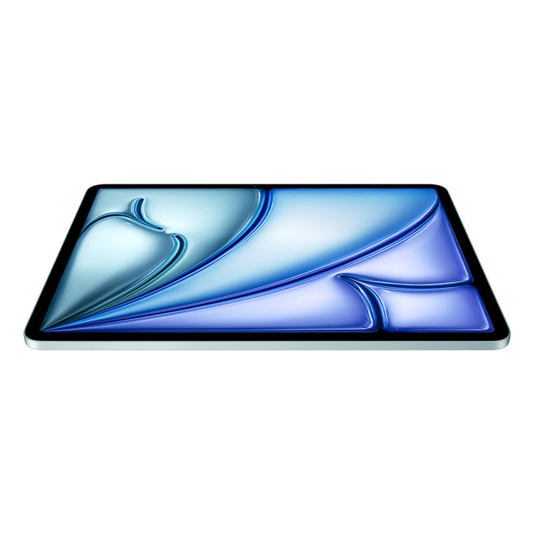 تبلت 13 اینچ اپل مدل iPad Air 2026 M4 Wi-Fi ظرفیت 256 گیگابایت و رم 12 گیگابایت، رزولوشن دوربین اصلی ۱۲ مگاپیکسل، پشتیبانی از قلم و کیبورد