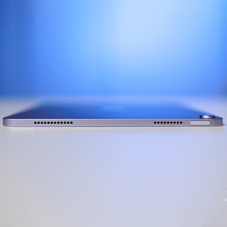 تبلت 13 اینچ اپل مدل iPad Air 2026 M4 Wi-Fi ظرفیت 256 گیگابایت و رم 12 گیگابایت، رزولوشن دوربین اصلی ۱۲ مگاپیکسل، پشتیبانی از قلم و کیبورد
