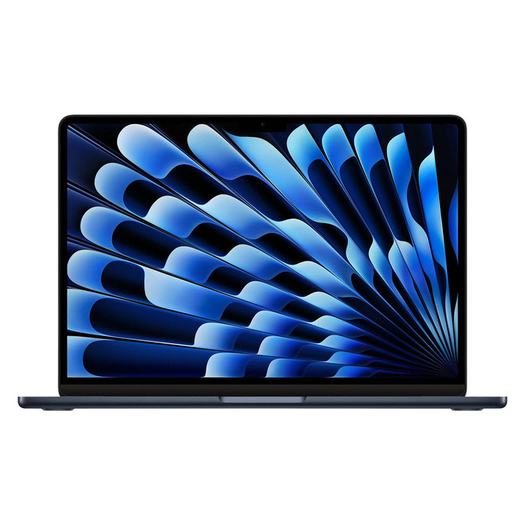 لپ تاپ 15.3 اینچی اپل مدل MacBook Air MDVH4 2026 LLA-M5-16GB RAM-512GB SSD