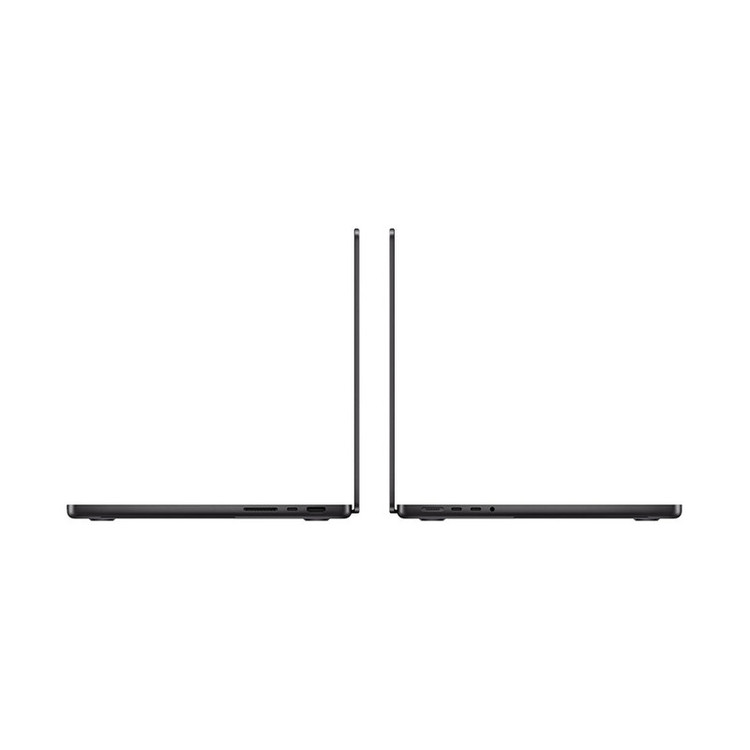 لپ تاپ 14.2 اینچی اپل مدل MacBook Pro MX2H3 2024 LLA-M4 Pro-24GB RAM-512GB SSD-Retina 120Hz