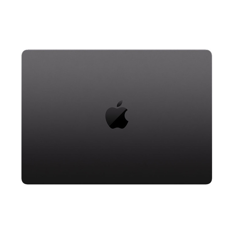 لپ تاپ 14.2 اینچی اپل مدل MacBook Pro MX2H3 2024 LLA-M4 Pro-24GB RAM-512GB SSD-Retina 120Hz